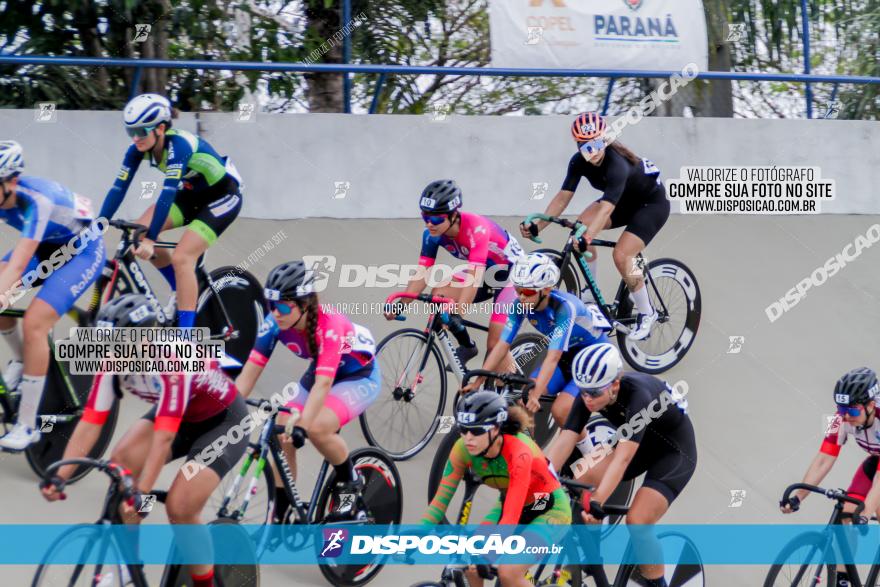 Taça Brasil de Ciclismo de Pista 2023 - Etapa 1