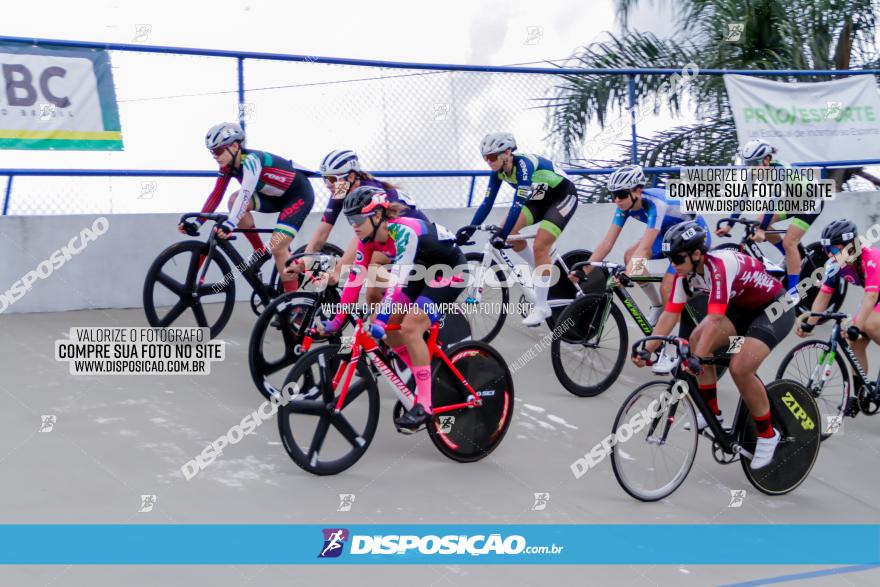 Taça Brasil de Ciclismo de Pista 2023 - Etapa 1