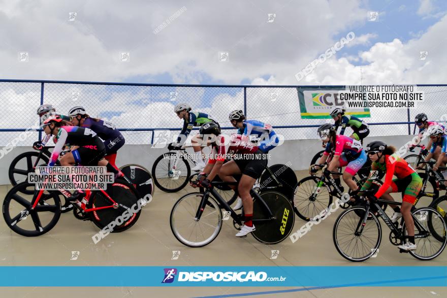 Taça Brasil de Ciclismo de Pista 2023 - Etapa 1