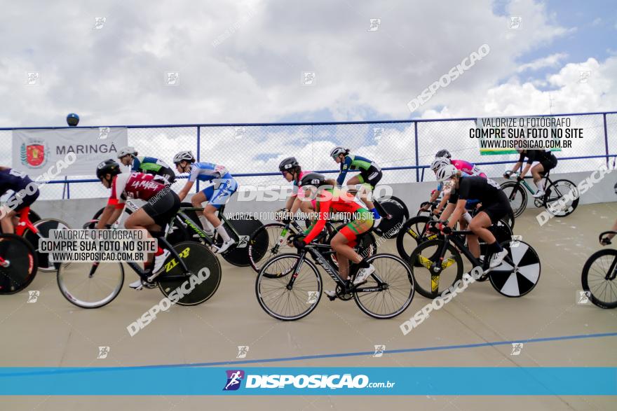 Taça Brasil de Ciclismo de Pista 2023 - Etapa 1