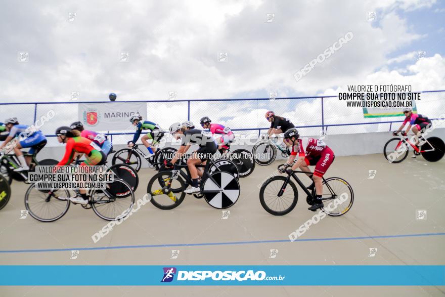 Taça Brasil de Ciclismo de Pista 2023 - Etapa 1