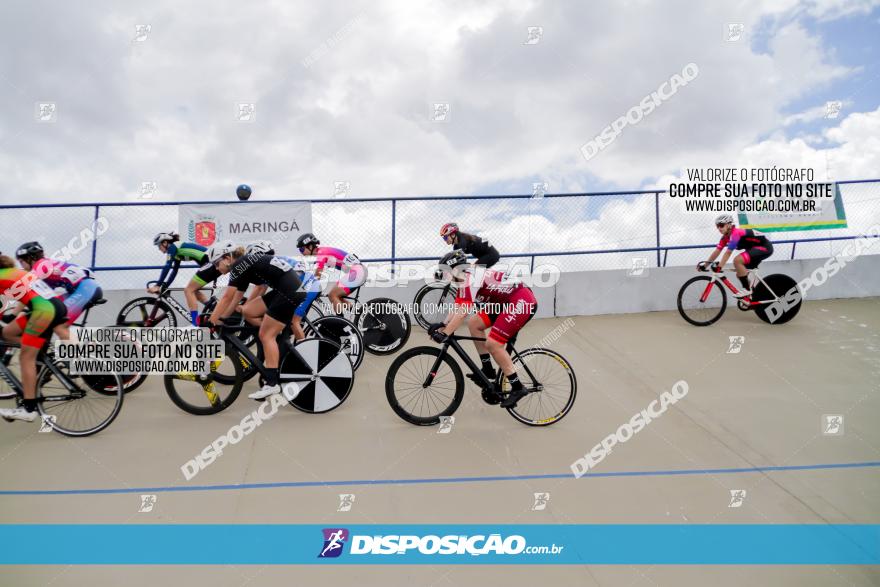 Taça Brasil de Ciclismo de Pista 2023 - Etapa 1