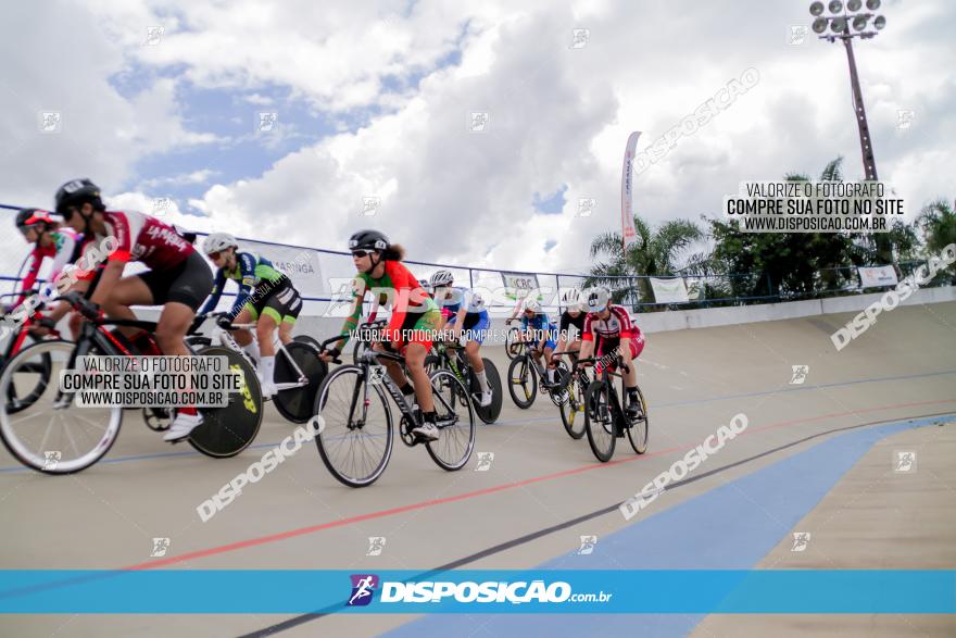 Taça Brasil de Ciclismo de Pista 2023 - Etapa 1