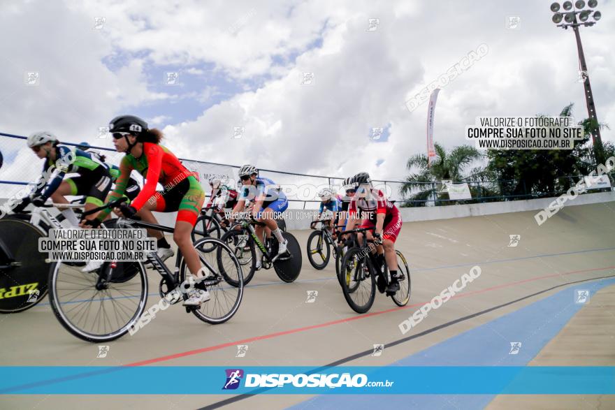 Taça Brasil de Ciclismo de Pista 2023 - Etapa 1