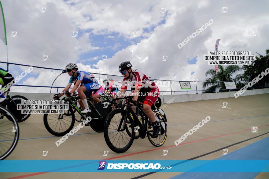 Taça Brasil de Ciclismo de Pista 2023 - Etapa 1