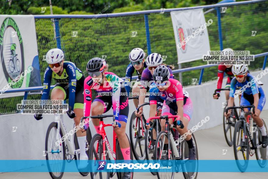 Taça Brasil de Ciclismo de Pista 2023 - Etapa 1