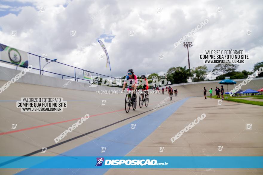 Taça Brasil de Ciclismo de Pista 2023 - Etapa 1