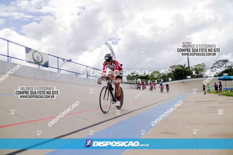 Taça Brasil de Ciclismo de Pista 2023 - Etapa 1