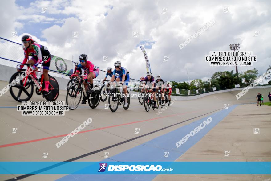 Taça Brasil de Ciclismo de Pista 2023 - Etapa 1