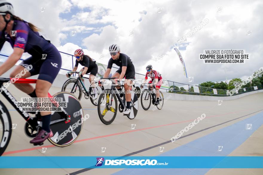 Taça Brasil de Ciclismo de Pista 2023 - Etapa 1