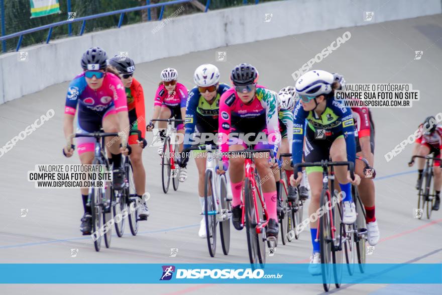 Taça Brasil de Ciclismo de Pista 2023 - Etapa 1