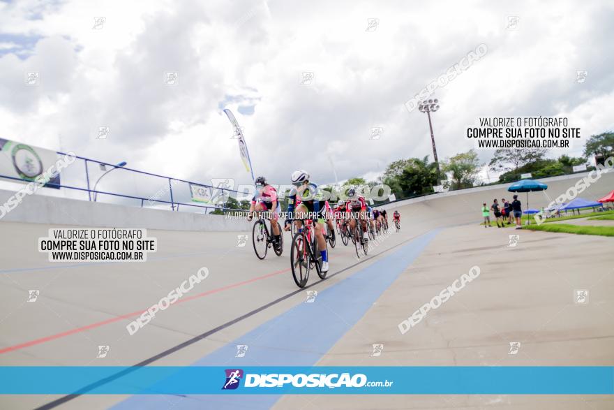 Taça Brasil de Ciclismo de Pista 2023 - Etapa 1