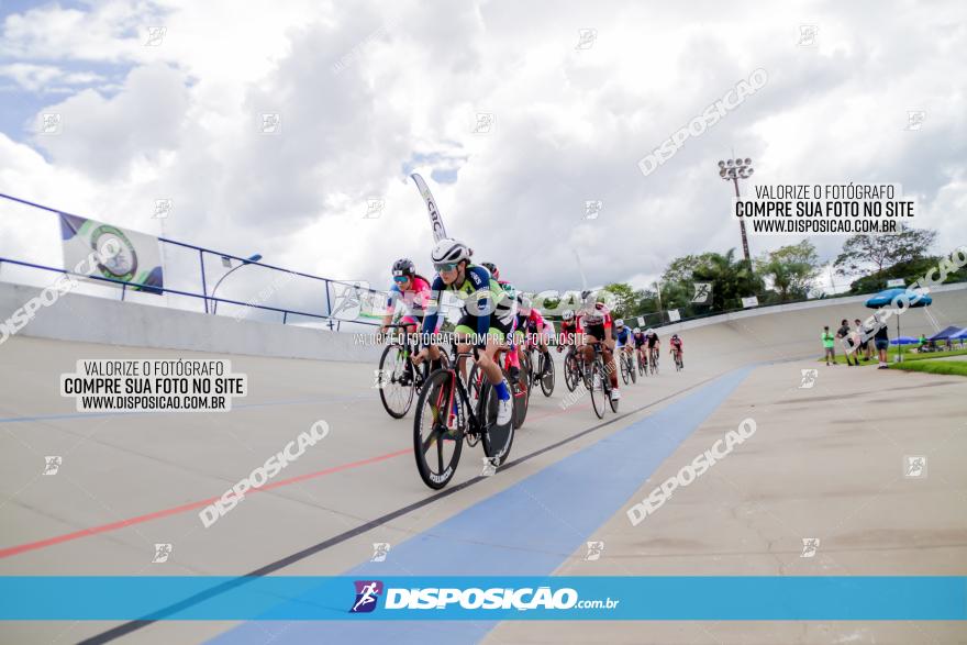 Taça Brasil de Ciclismo de Pista 2023 - Etapa 1