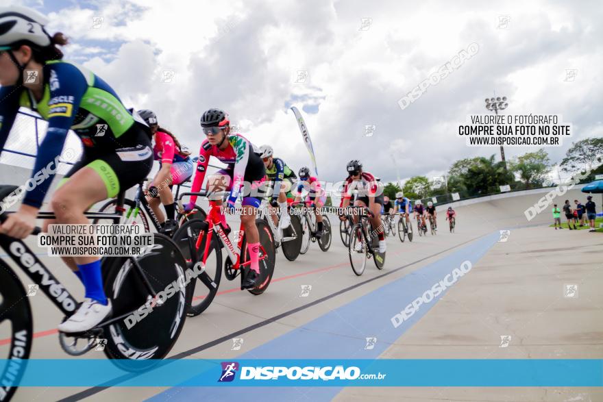 Taça Brasil de Ciclismo de Pista 2023 - Etapa 1