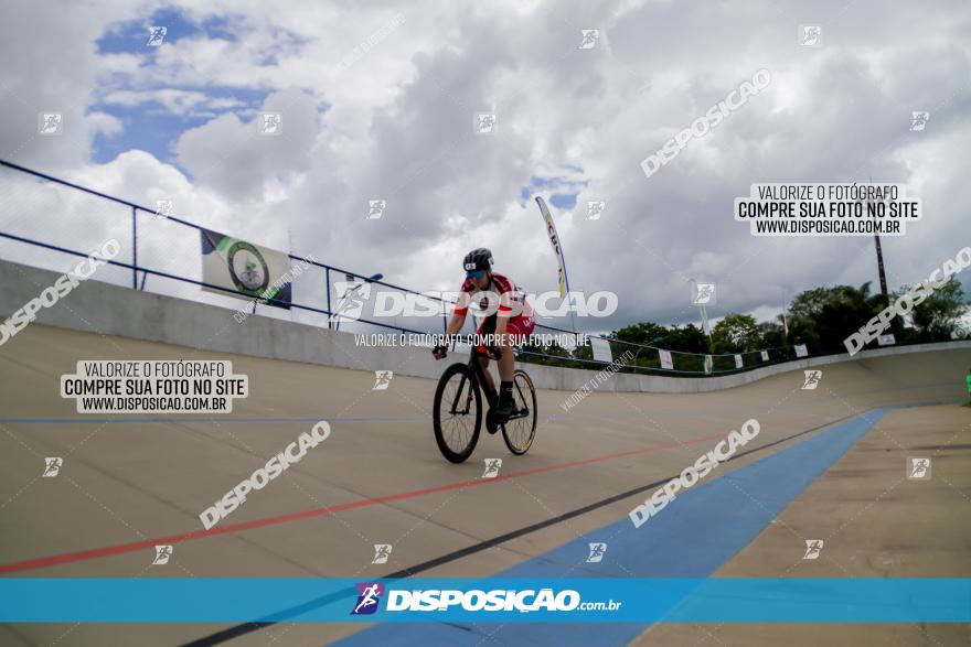 Taça Brasil de Ciclismo de Pista 2023 - Etapa 1