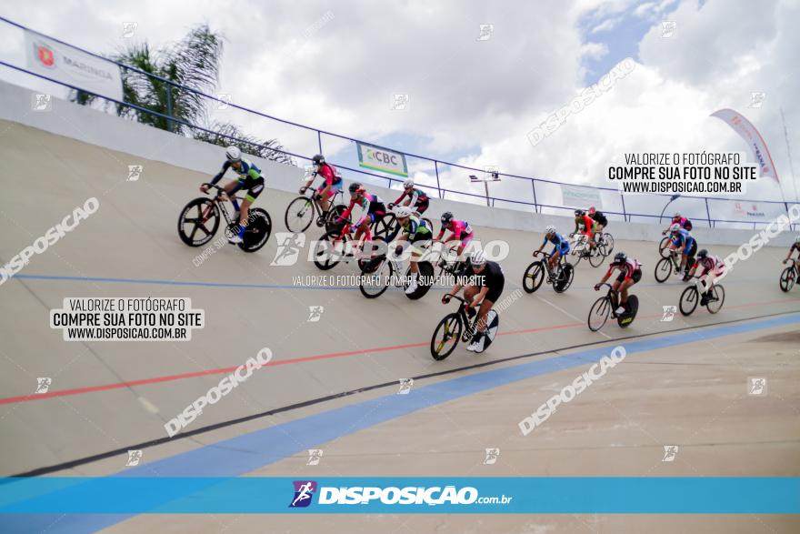 Taça Brasil de Ciclismo de Pista 2023 - Etapa 1