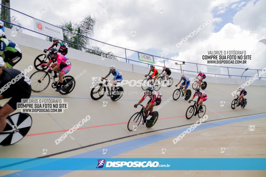 Taça Brasil de Ciclismo de Pista 2023 - Etapa 1