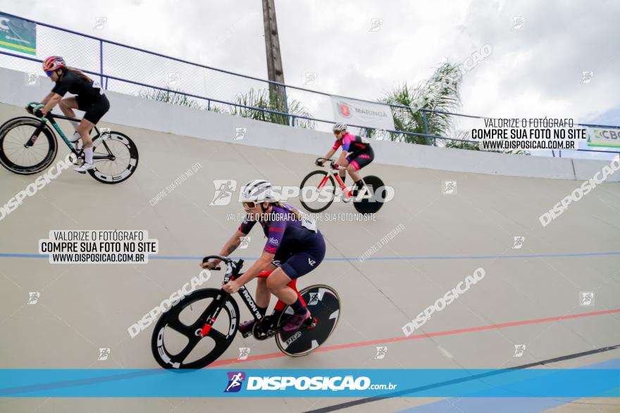 Taça Brasil de Ciclismo de Pista 2023 - Etapa 1