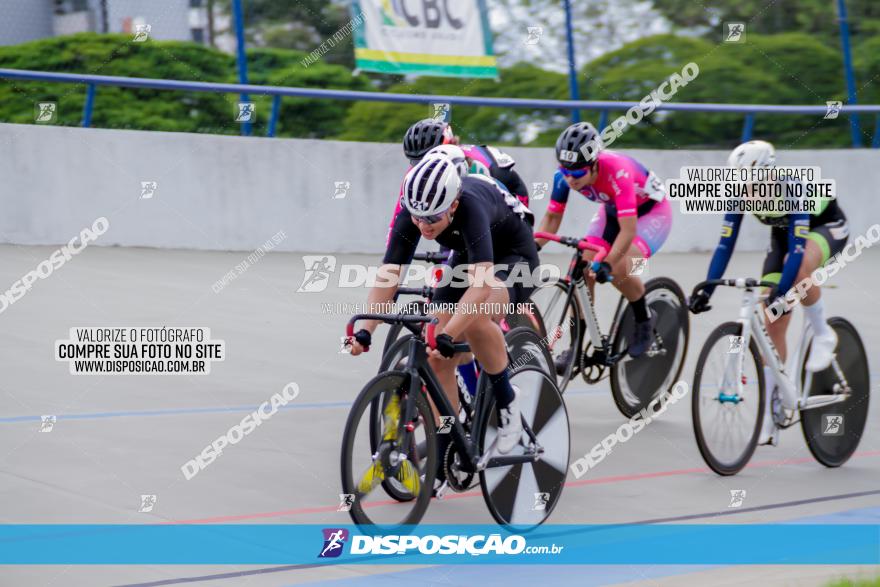 Taça Brasil de Ciclismo de Pista 2023 - Etapa 1