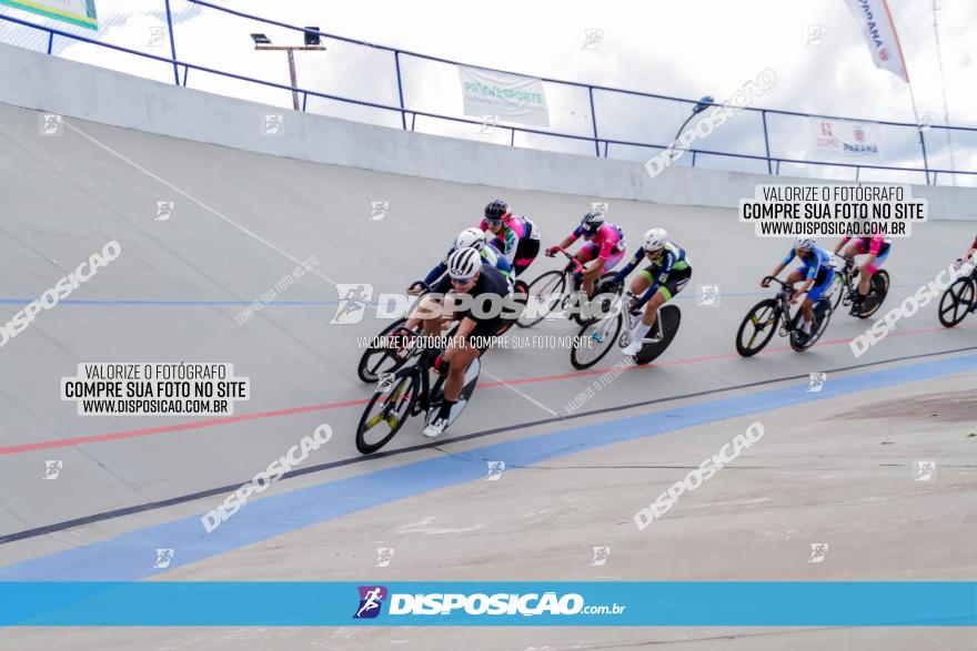 Taça Brasil de Ciclismo de Pista 2023 - Etapa 1