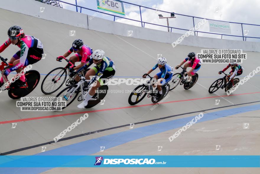 Taça Brasil de Ciclismo de Pista 2023 - Etapa 1