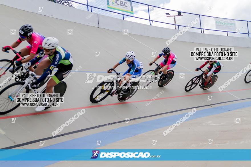 Taça Brasil de Ciclismo de Pista 2023 - Etapa 1