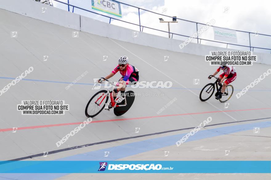 Taça Brasil de Ciclismo de Pista 2023 - Etapa 1