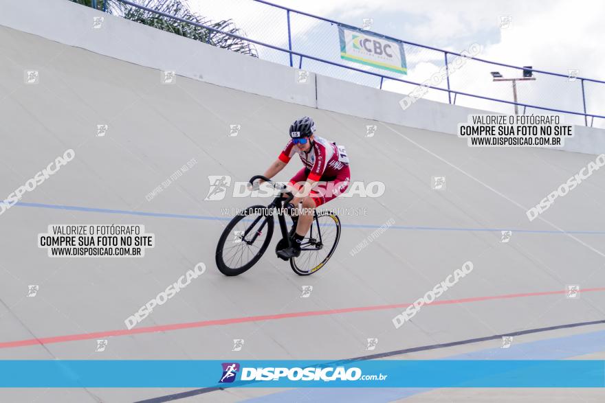 Taça Brasil de Ciclismo de Pista 2023 - Etapa 1