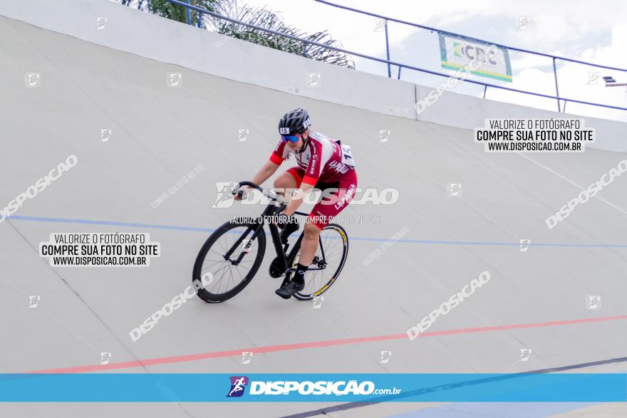 Taça Brasil de Ciclismo de Pista 2023 - Etapa 1