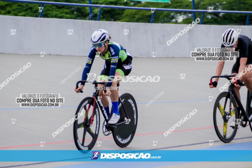 Taça Brasil de Ciclismo de Pista 2023 - Etapa 1