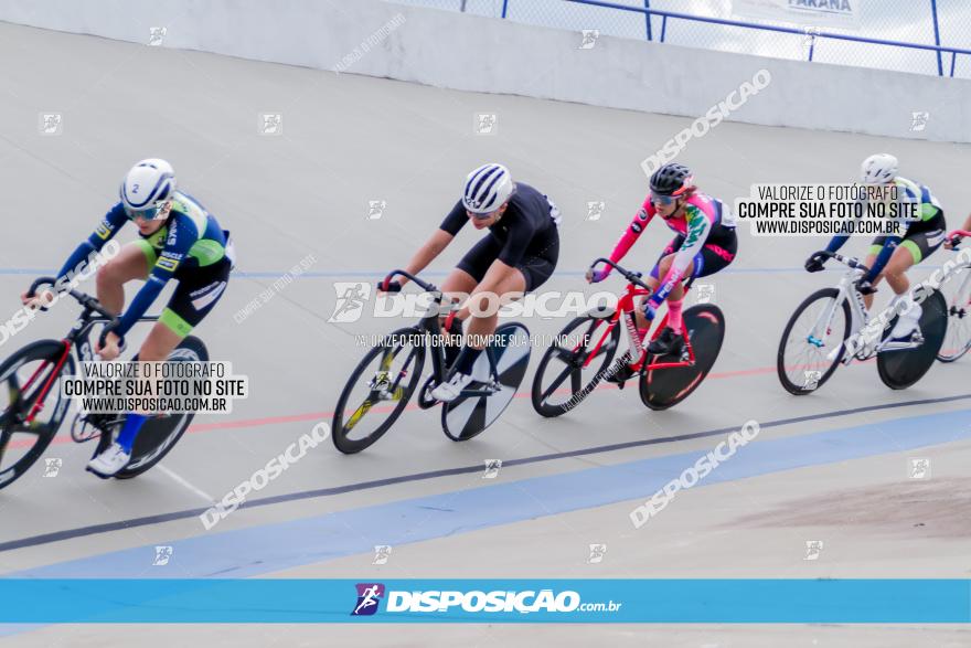 Taça Brasil de Ciclismo de Pista 2023 - Etapa 1