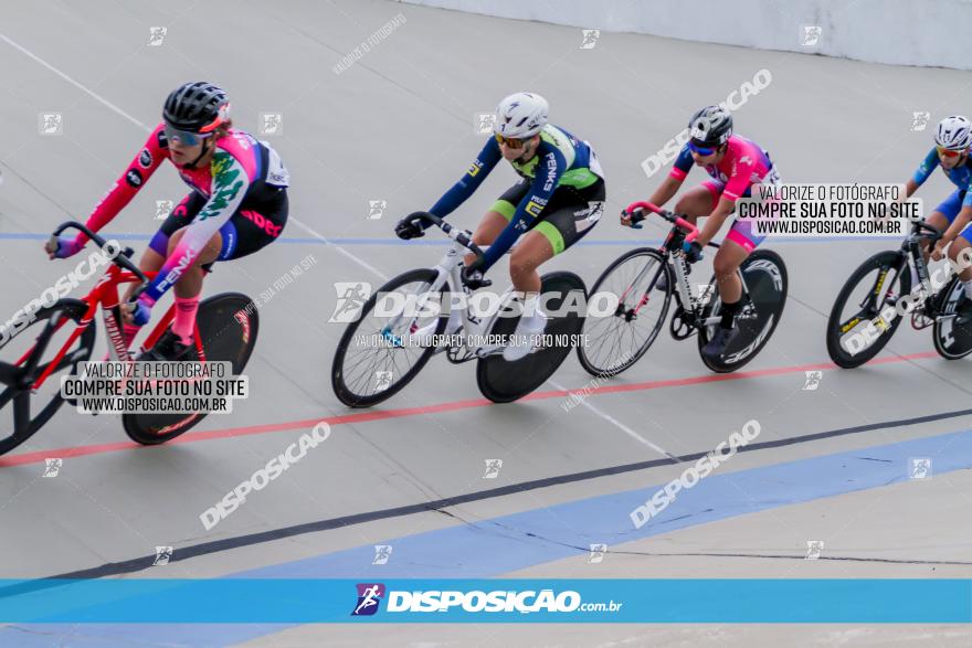 Taça Brasil de Ciclismo de Pista 2023 - Etapa 1