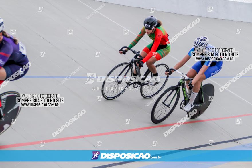 Taça Brasil de Ciclismo de Pista 2023 - Etapa 1