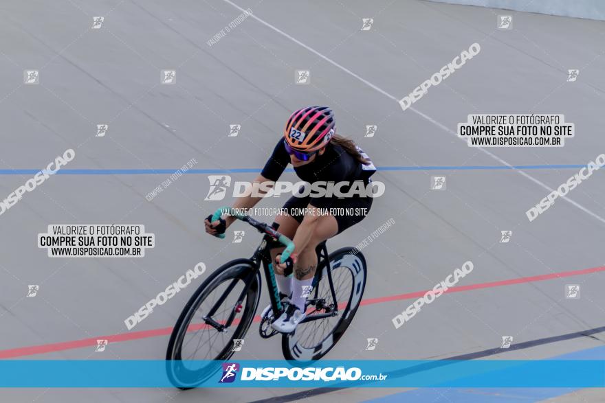 Taça Brasil de Ciclismo de Pista 2023 - Etapa 1