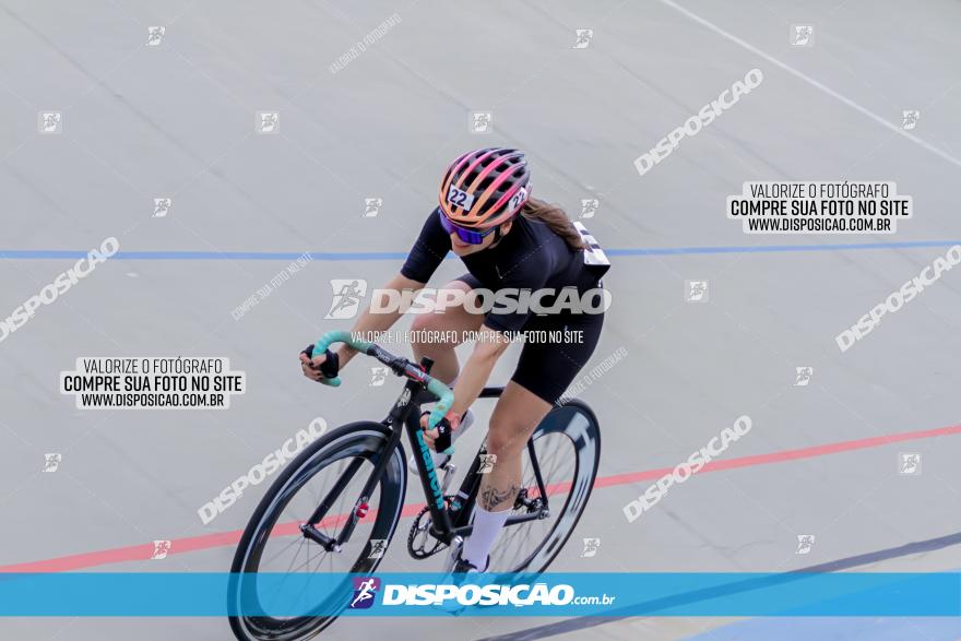 Taça Brasil de Ciclismo de Pista 2023 - Etapa 1