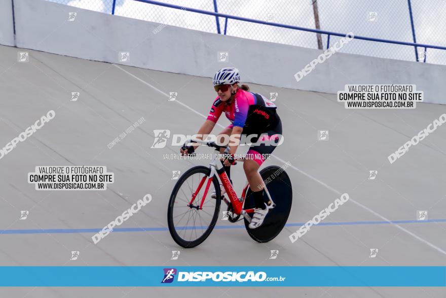 Taça Brasil de Ciclismo de Pista 2023 - Etapa 1