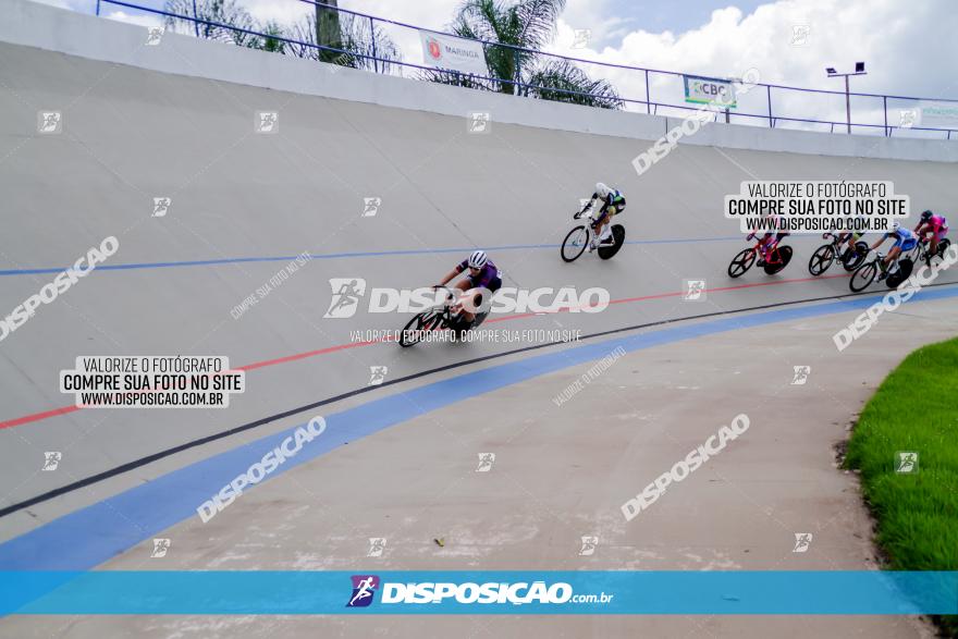 Taça Brasil de Ciclismo de Pista 2023 - Etapa 1