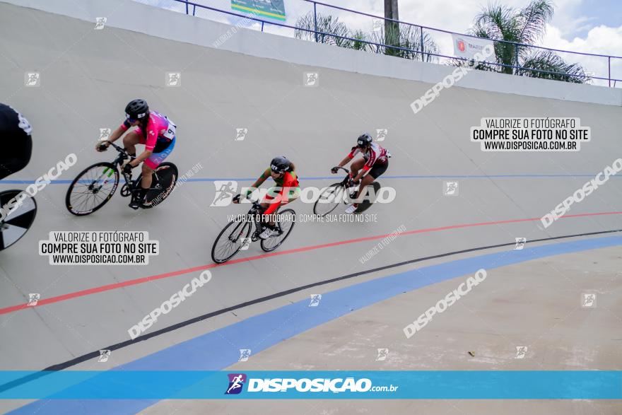 Taça Brasil de Ciclismo de Pista 2023 - Etapa 1