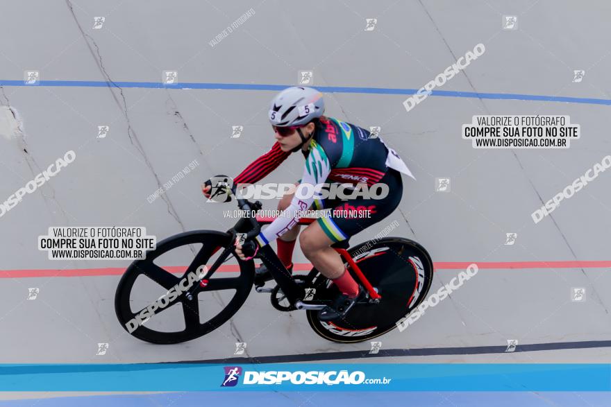 Taça Brasil de Ciclismo de Pista 2023 - Etapa 1