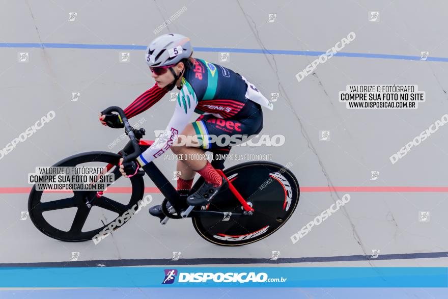 Taça Brasil de Ciclismo de Pista 2023 - Etapa 1