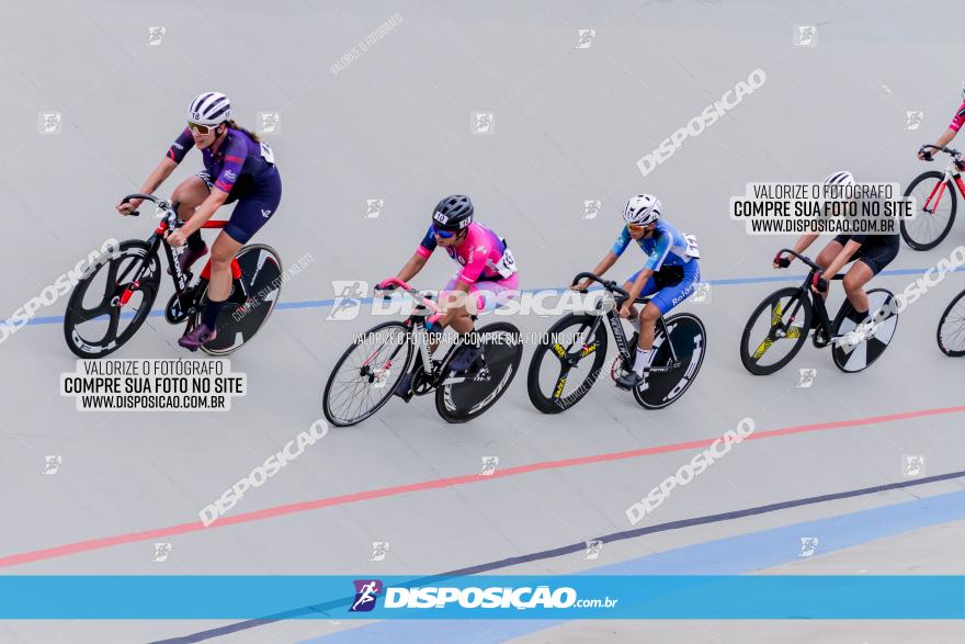 Taça Brasil de Ciclismo de Pista 2023 - Etapa 1