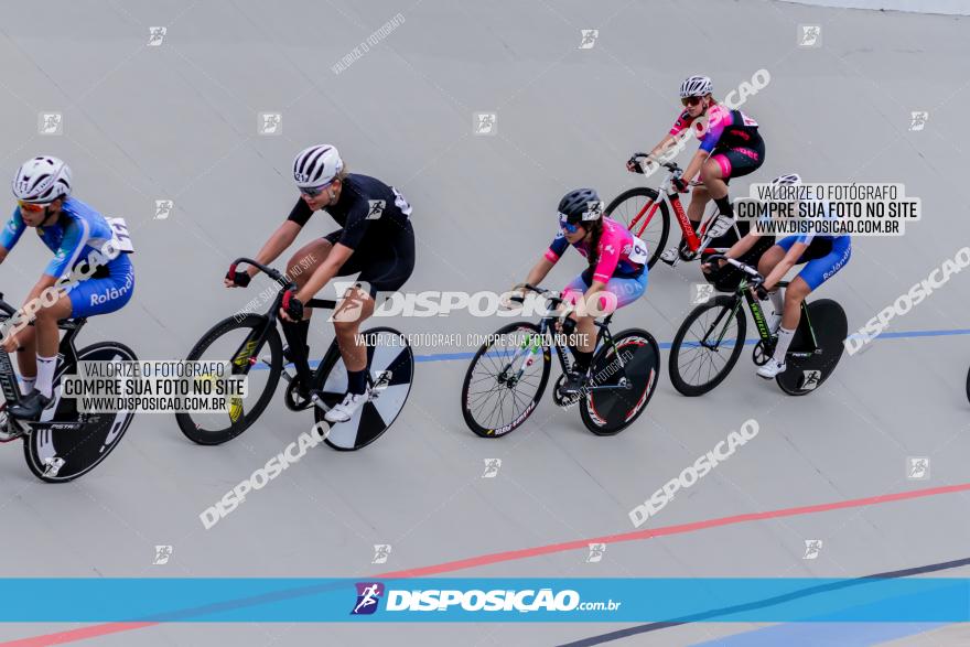 Taça Brasil de Ciclismo de Pista 2023 - Etapa 1