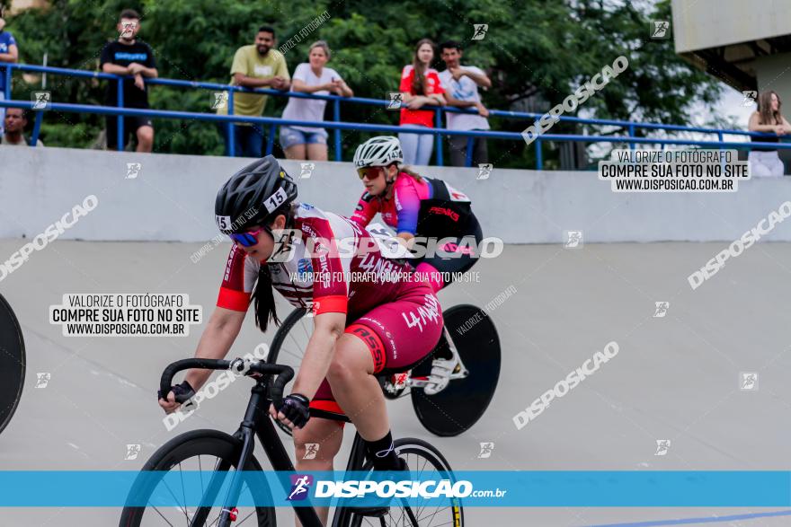 Taça Brasil de Ciclismo de Pista 2023 - Etapa 1