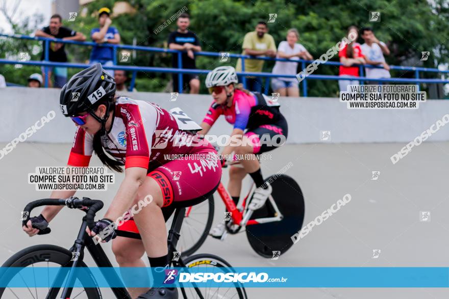 Taça Brasil de Ciclismo de Pista 2023 - Etapa 1