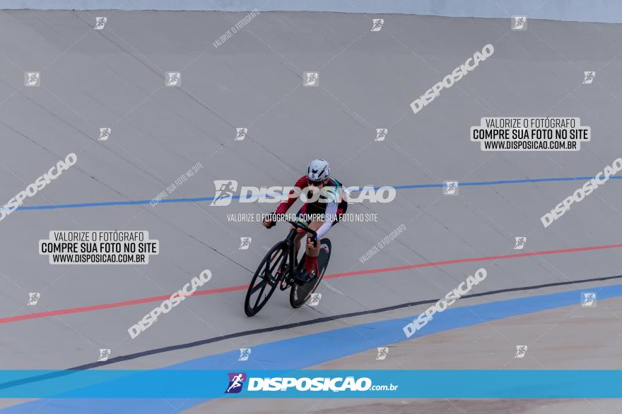 Taça Brasil de Ciclismo de Pista 2023 - Etapa 1