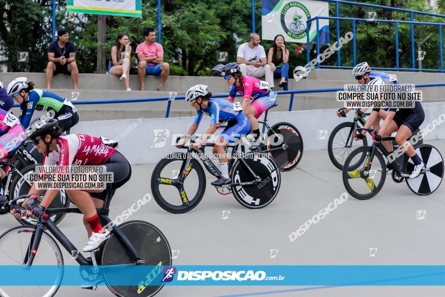 Taça Brasil de Ciclismo de Pista 2023 - Etapa 1