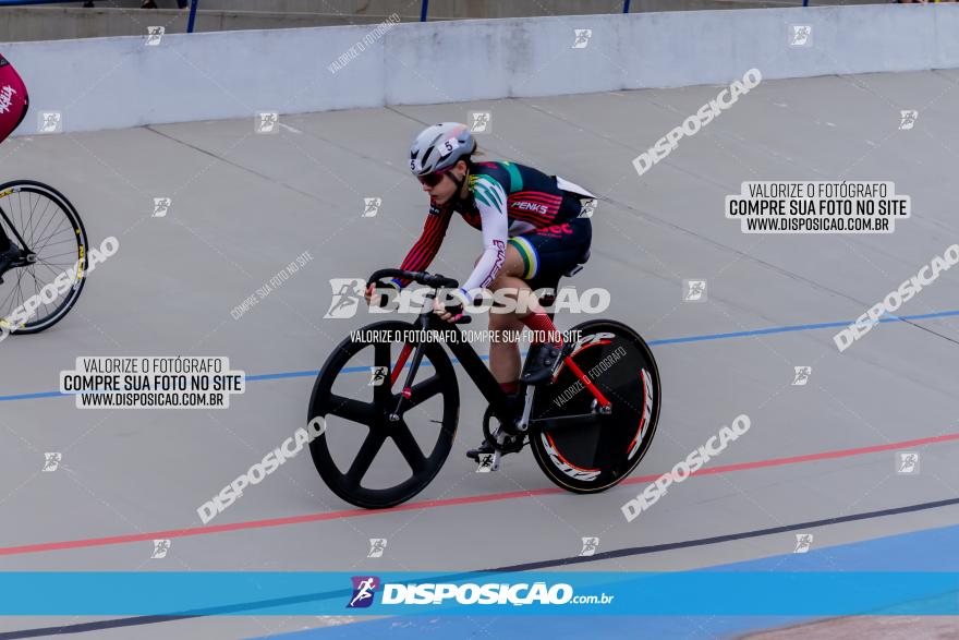 Taça Brasil de Ciclismo de Pista 2023 - Etapa 1