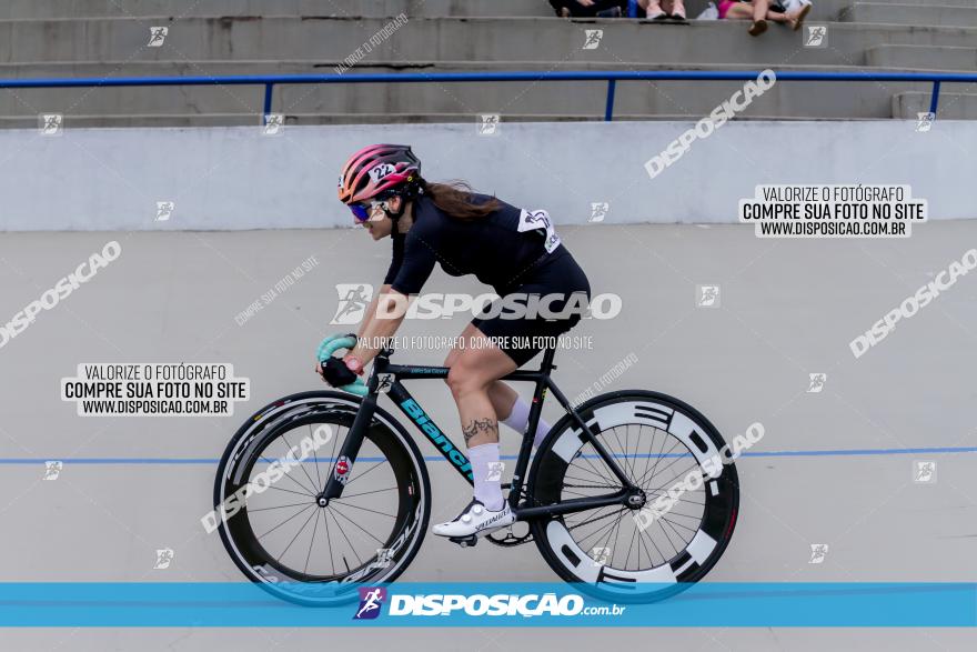 Taça Brasil de Ciclismo de Pista 2023 - Etapa 1