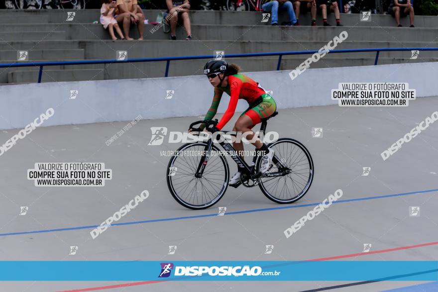 Taça Brasil de Ciclismo de Pista 2023 - Etapa 1