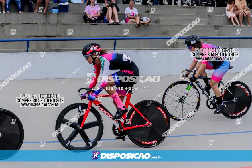 Taça Brasil de Ciclismo de Pista 2023 - Etapa 1